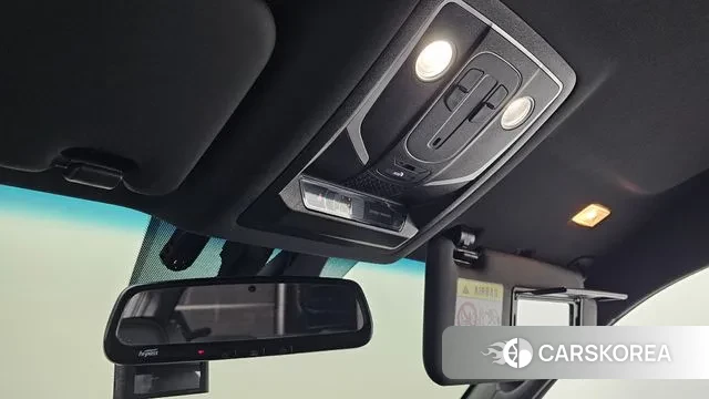 Ssangyong The New Rexton Sport id 3452509 из Кореи 9