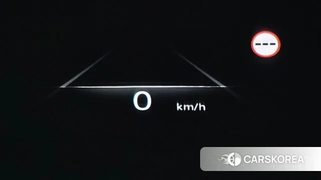 Genesis GV80 id 3389024 из Кореи 9