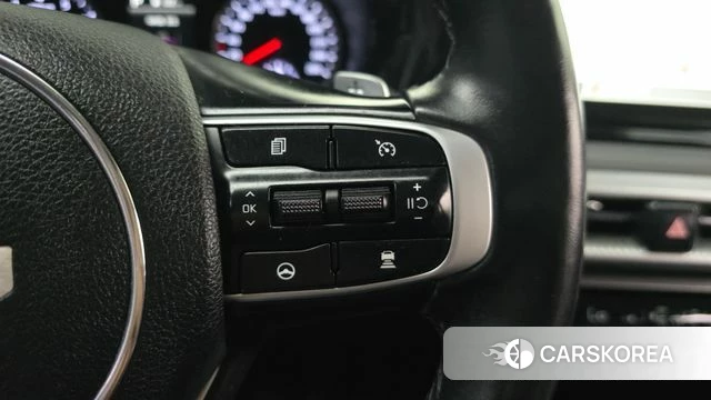 Kia K5 3rd generation id 4593359 из Кореи 9