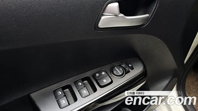 Kia All New Morning (JA) id 2711785 из Кореи 9