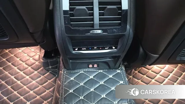 BMW X3 (G01) id 3606409 из Кореи 9