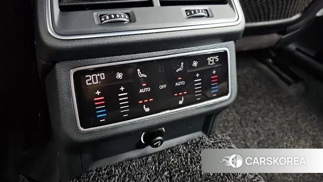 Audi A6 (C8) id 3003932 из Кореи 9