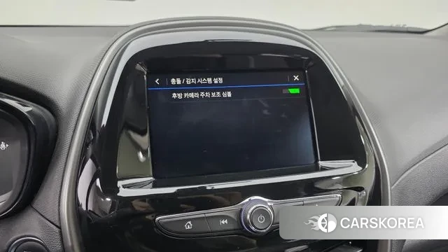 Chevrolet (GM Daewoo) The New Spark id 3282985 из Кореи 9