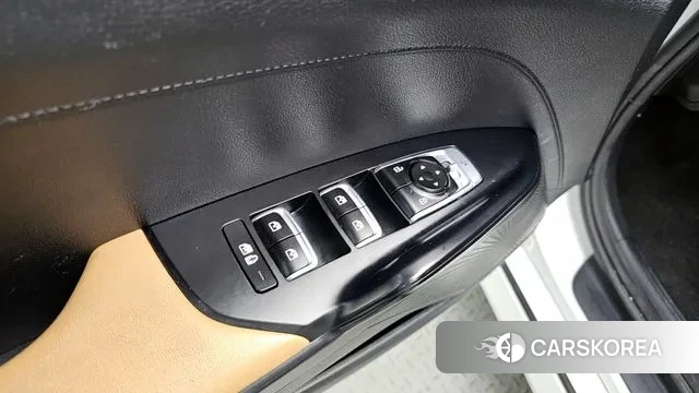 Kia K5 Hybrid 3rd Generation id 3529156 из Кореи 9