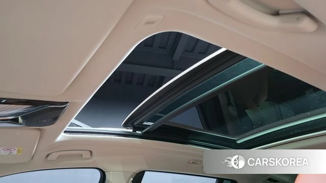 BMW X7 (G07) id 4481652 из Кореи 9