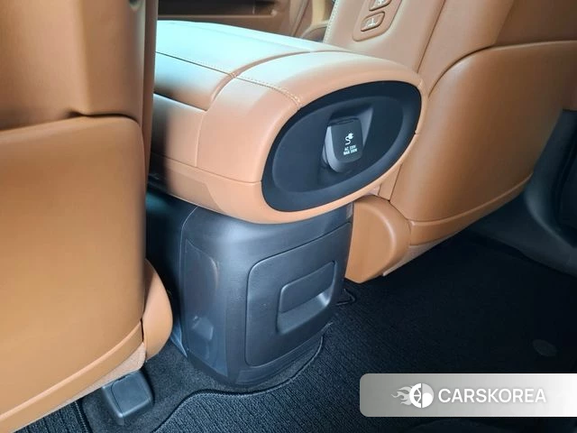 Hyundai Palisade (LX3) id 4279429 из Кореи 9
