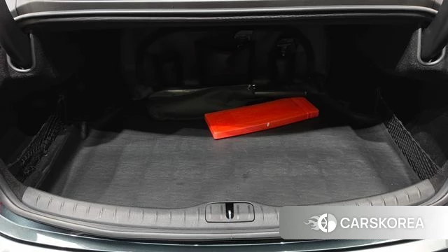 Genesis G80 (RG3) id 4427488 из Кореи 9