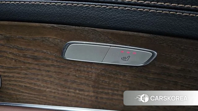 Mercedes-Benz E-Class W213 id 3788317 из Кореи 9