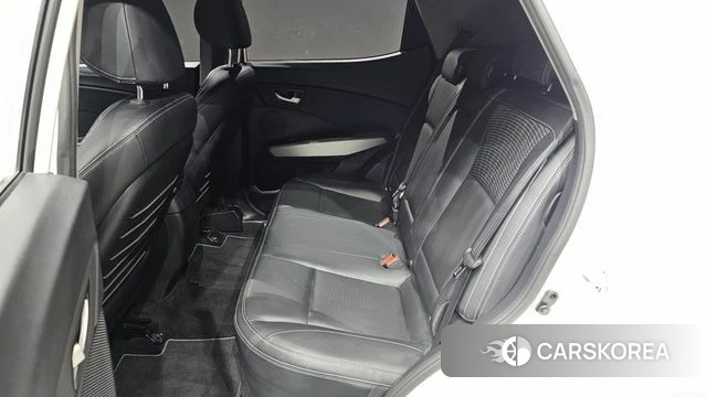 Ssangyong Tivoli Armor id 4536304 из Кореи 9