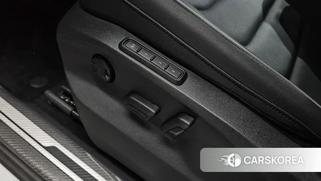 Volkswagen Tiguan second Generation id 3648980 из Кореи 9