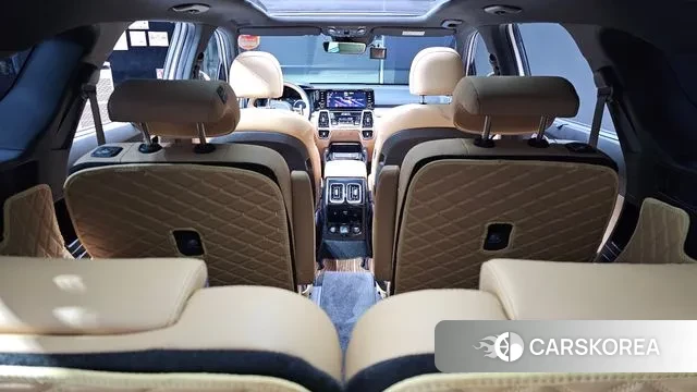 Kia Sorento 4th Generation id 3033478 из Кореи 9