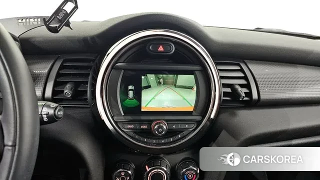 Mini Cooper id 3777828 из Кореи 9