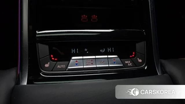 BMW 8 Series (G15) id 3638690 из Кореи 9