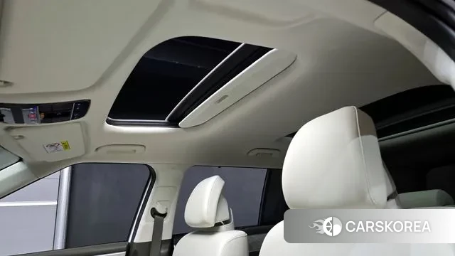 Hyundai Santa Fe (MX5) id 3550053 из Кореи 9