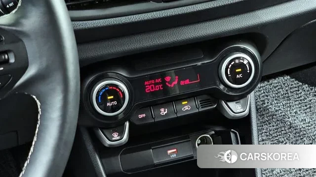 Kia Morning Urban (JA) id 3432021 из Кореи 9