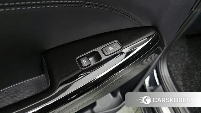 Kia K7 Premier id 3592982 из Кореи 9