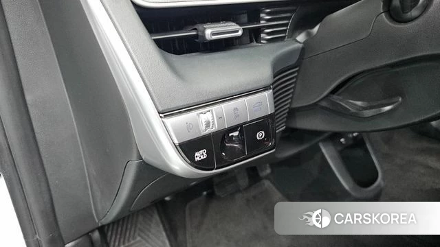 Hyundai Ionic 5 id 4731095 из Кореи 9