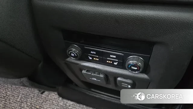 Chevrolet (GM Daewoo) Traverse id 3498172 из Кореи 9