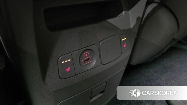 Kia The New Carnival id 4377708 из Кореи 9