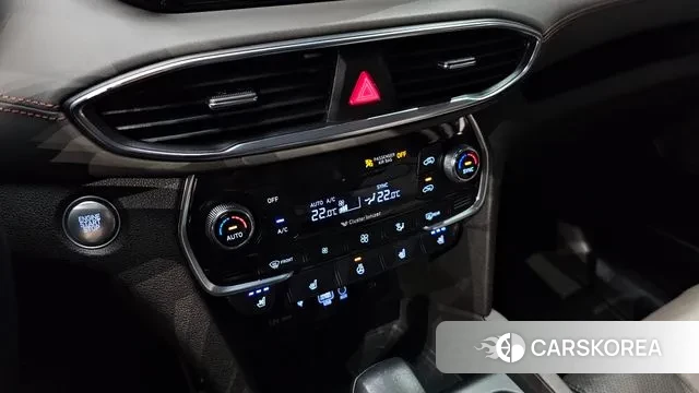 Hyundai Santa Fe TM id 2977171 из Кореи 9