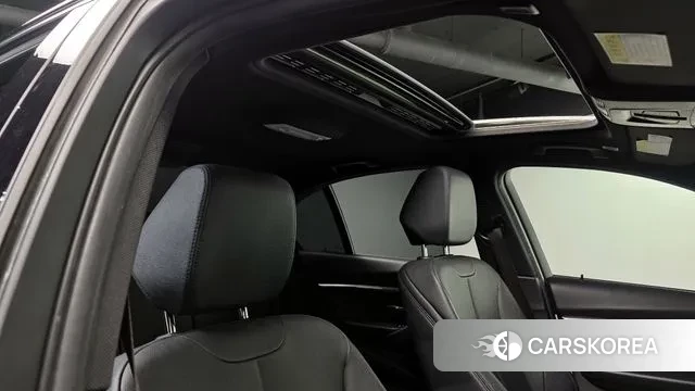 BMW 3 Series (F30) id 3460027 из Кореи 9