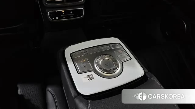 Genesis G80 (RG3) id 3367562 из Кореи 9