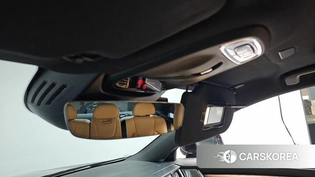 Volvo S90 id 4376715 из Кореи 9