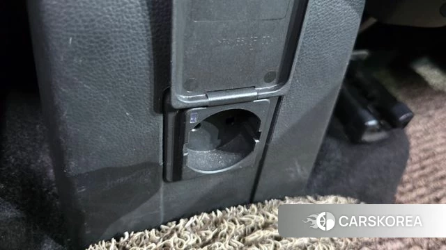 Chevrolet (GM Daewoo) The New Trax id 4331506 из Кореи 9