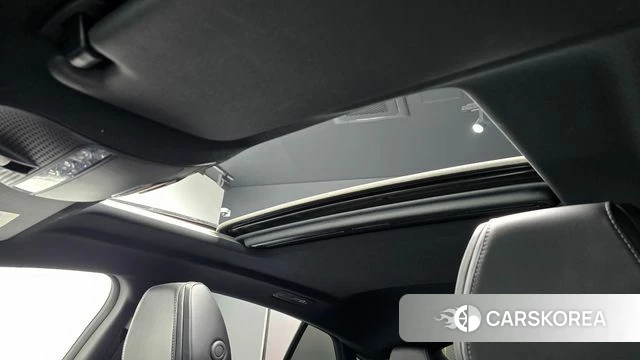 Mercedes-Benz AMG GT id 3897370 из Кореи 9