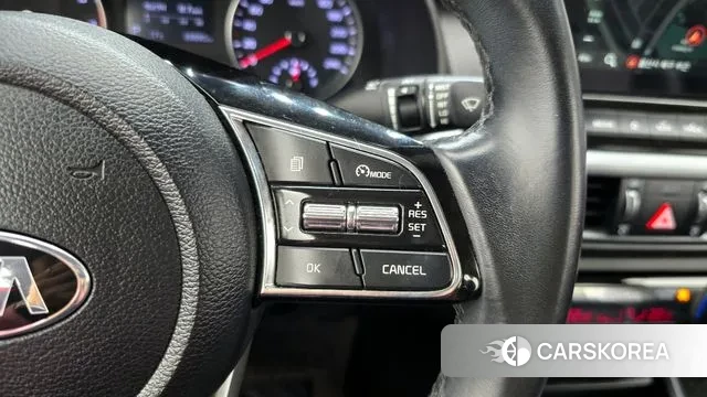 Kia Come New K3 id 3587510 из Кореи 9