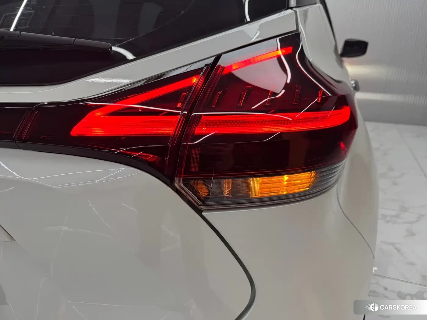 Nissan Kicks id 4628970 из Китая 9