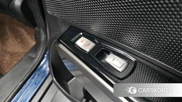 Ssangyong Tivoli Air id 4543270 из Кореи 9