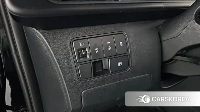 Hyundai Staria id 3680148 из Кореи 9