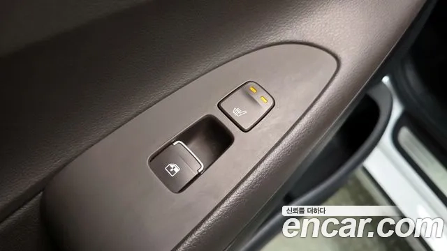 Hyundai The New Grandeur IG id 2907174 из Кореи 9