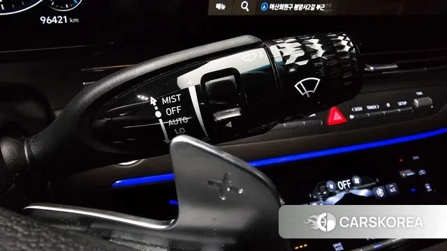 Hyundai The New Grandeur IG id 3396316 из Кореи 9