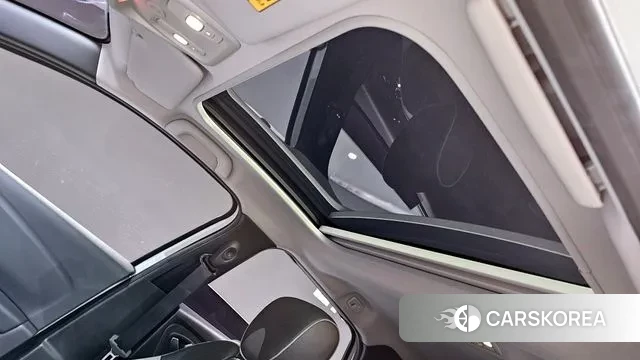 Renault Korea (Samsung) New QM3 id 3265232 из Кореи 9