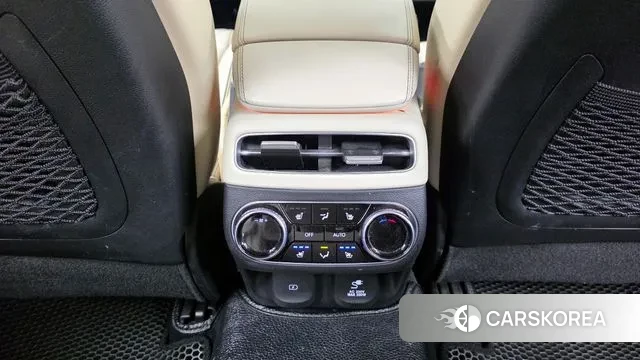 Genesis GV70 id 3788425 из Кореи 9