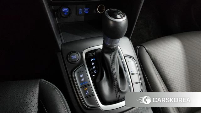 Hyundai Kona id 4496499 из Кореи 9