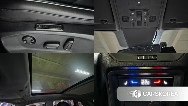 Volkswagen Tiguan second Generation id 4834718 из Кореи 9