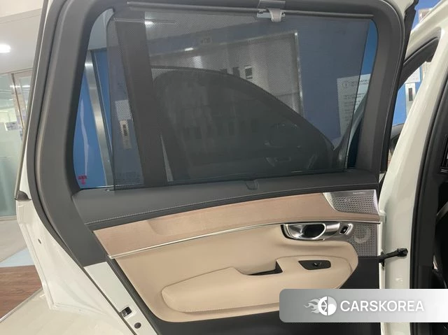 Volvo XC90 second Generation id 4254926 из Кореи 9