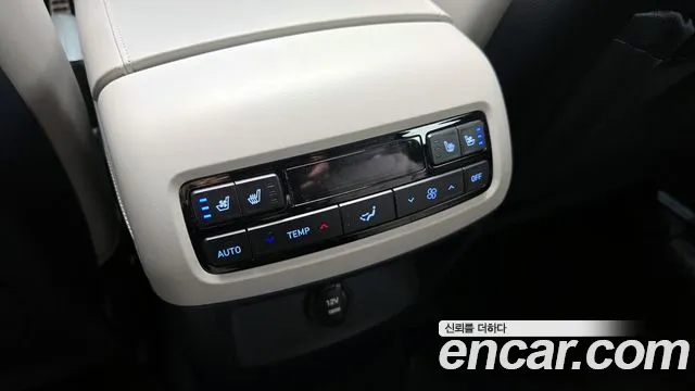 Hyundai The New Palisade id 2800573 из Кореи 9