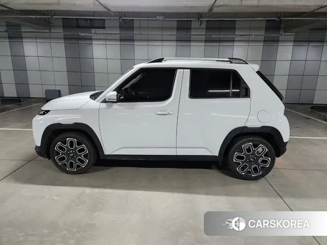 Hyundai Casper id 3384021 из Кореи 9