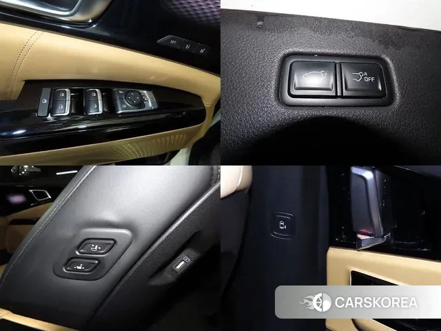 Kia Carnival 4th generation id 3681409 из Кореи 9