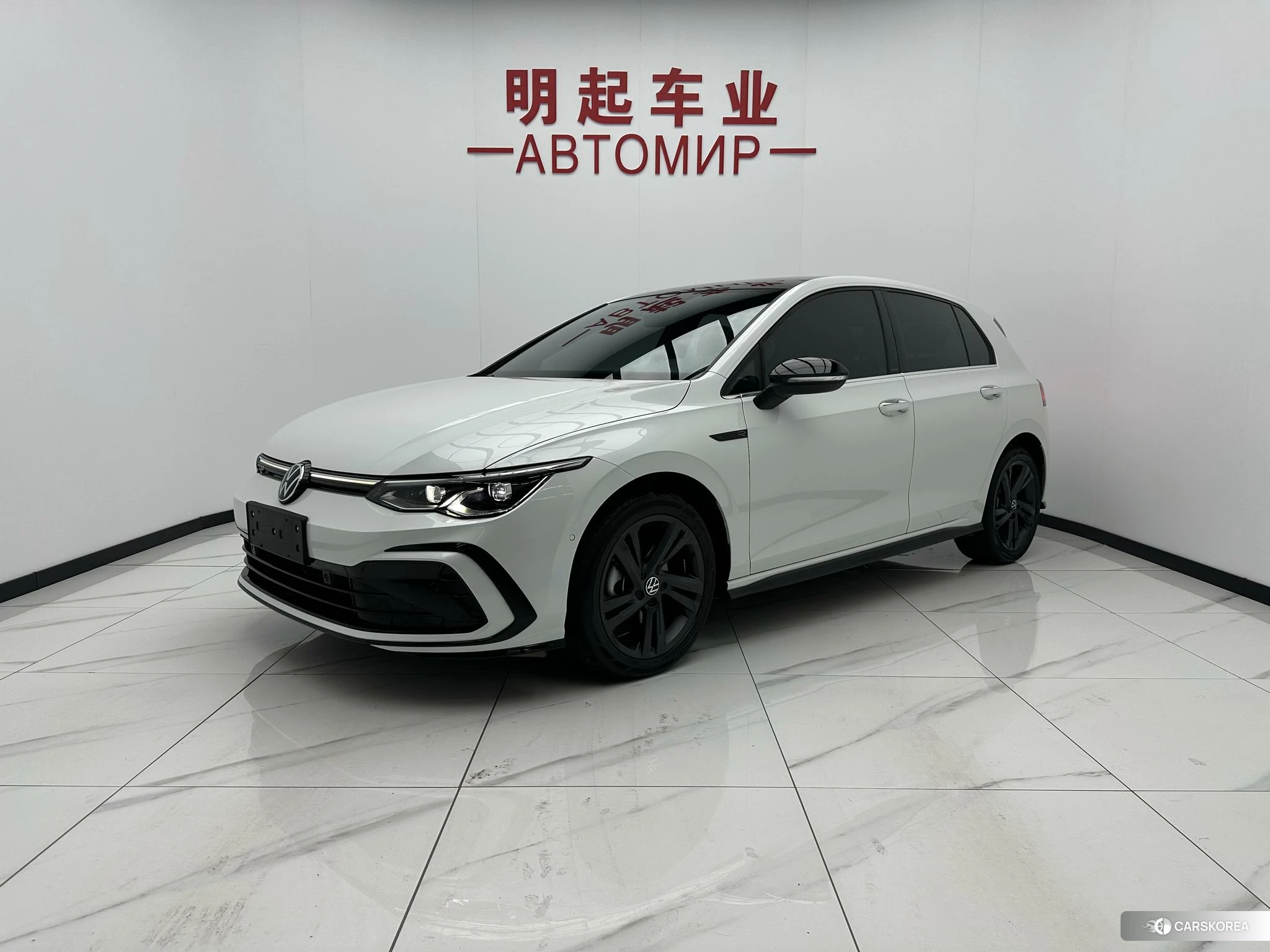 Volkswagen Golf id 4514868 из Китая 9