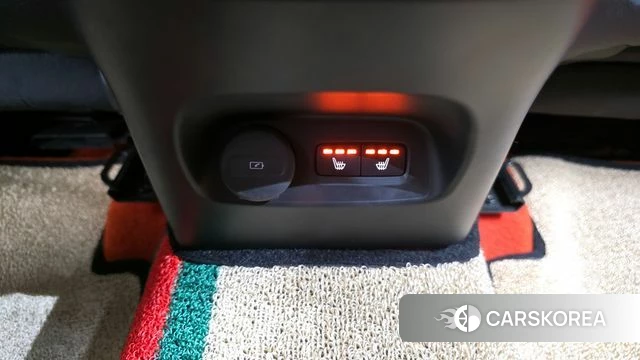 Volvo XC40 id 4286028 из Кореи 9