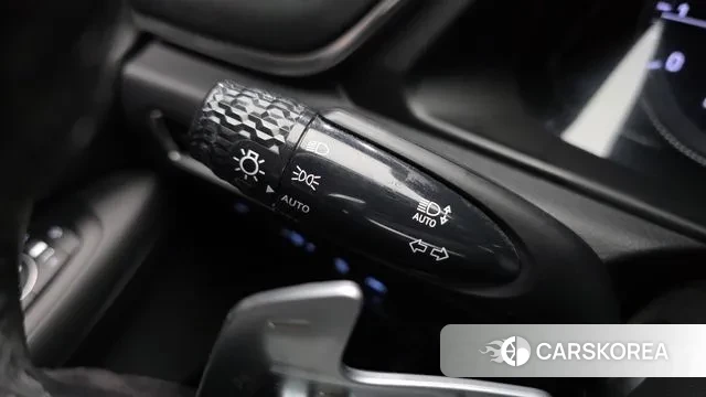 Hyundai Sonata (DN8) id 3760058 из Кореи 9