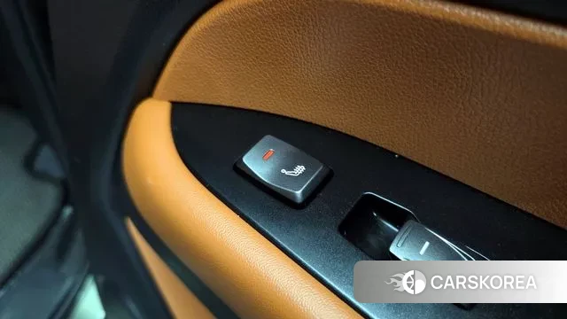 Ssangyong The New Rexton Sport id 3334243 из Кореи 9