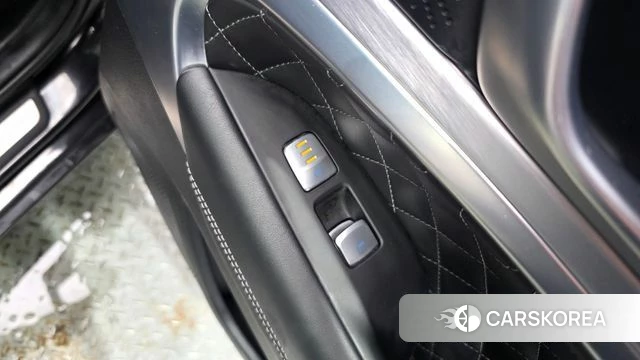 Genesis G70 id 4477577 из Кореи 9