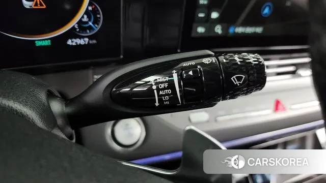 Hyundai The New Grandeur IG id 3660604 из Кореи 9