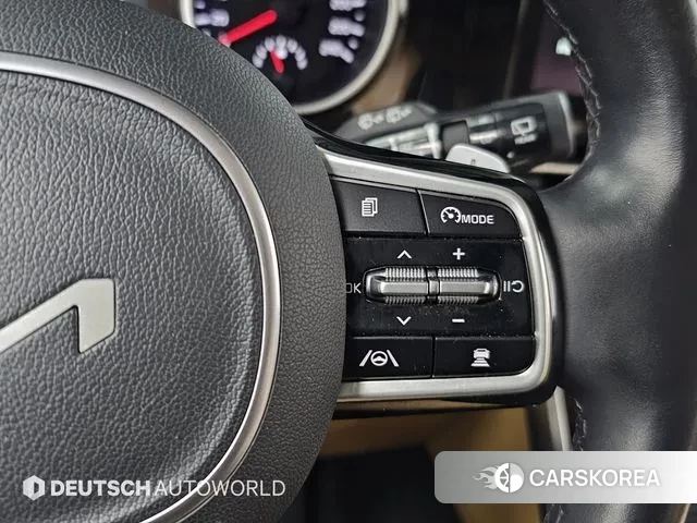 Kia Carnival 4th generation id 3508752 из Кореи 9